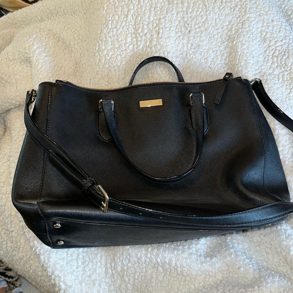 Kate Spade satchel